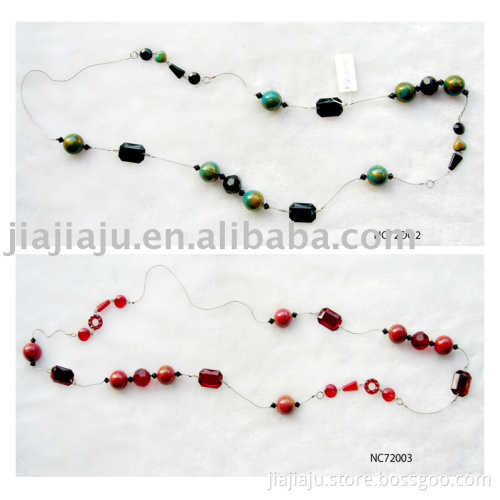 Necklace NC72002-3